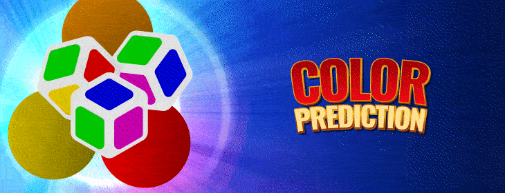 Color Prediction Game