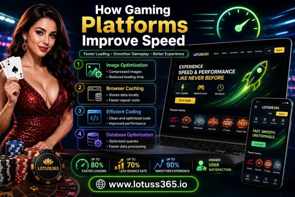 Lotus365 game