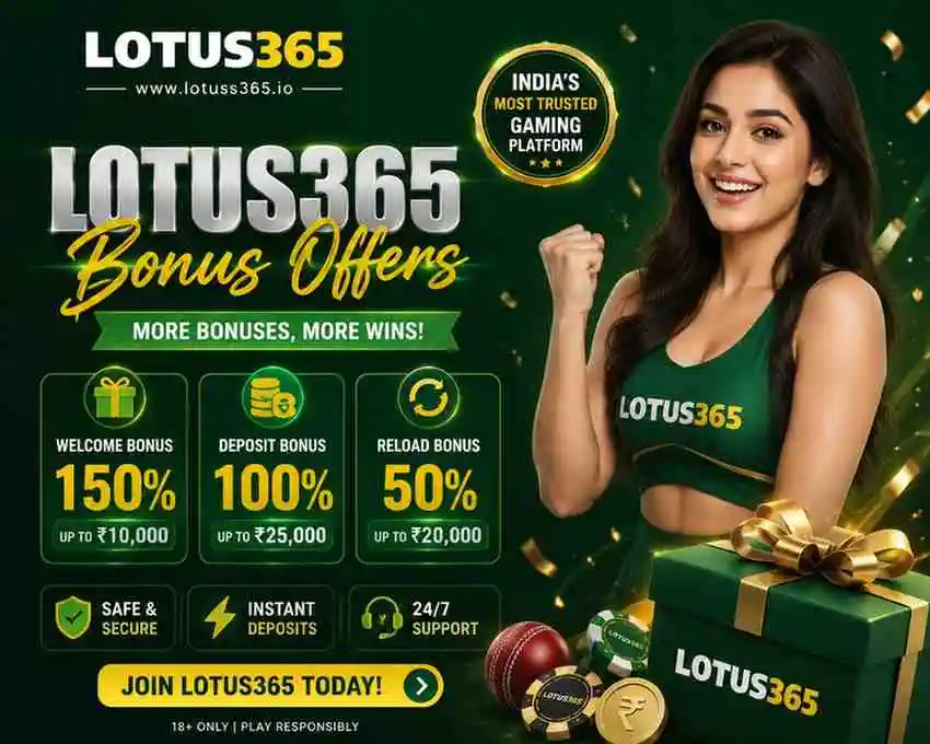 lotus365-ID-Bonus