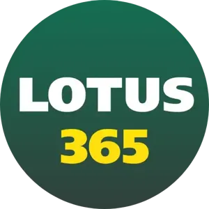 Lotus365 Logo