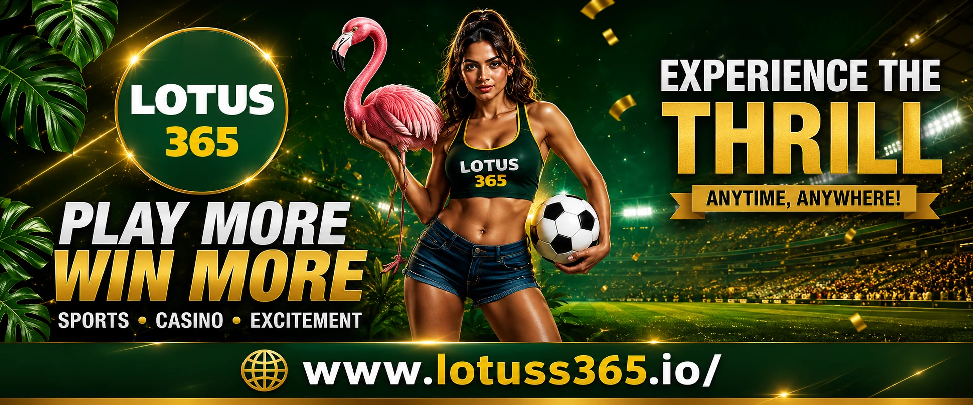 Lotus365 ID