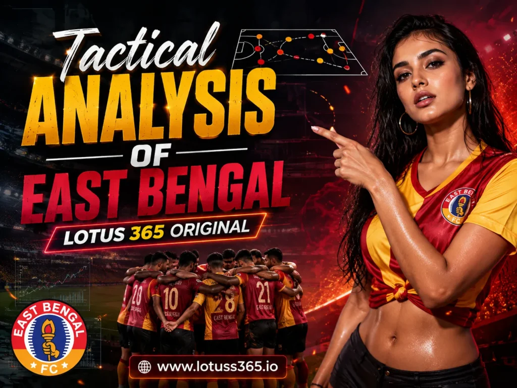 Lotus 365 Original analysis