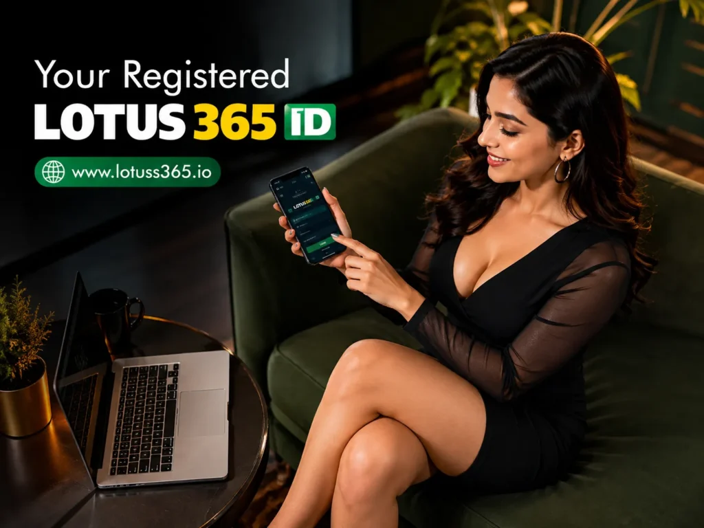 Lotus 365 ID