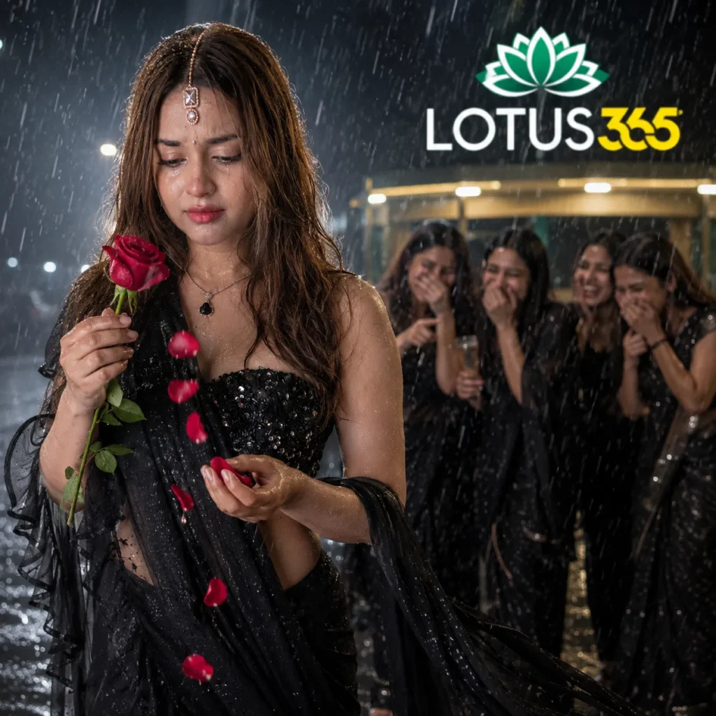 Lotus365 Whatsapp Id