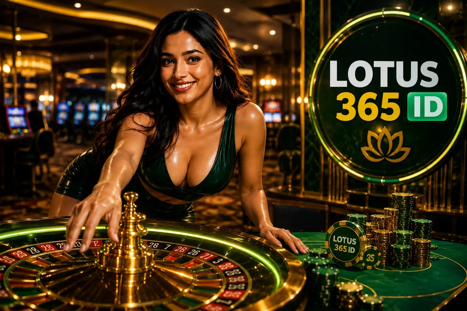 Lotus365 Casino