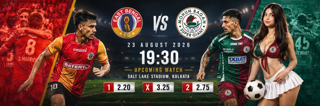 Lotus 365 ID MB vs EB match