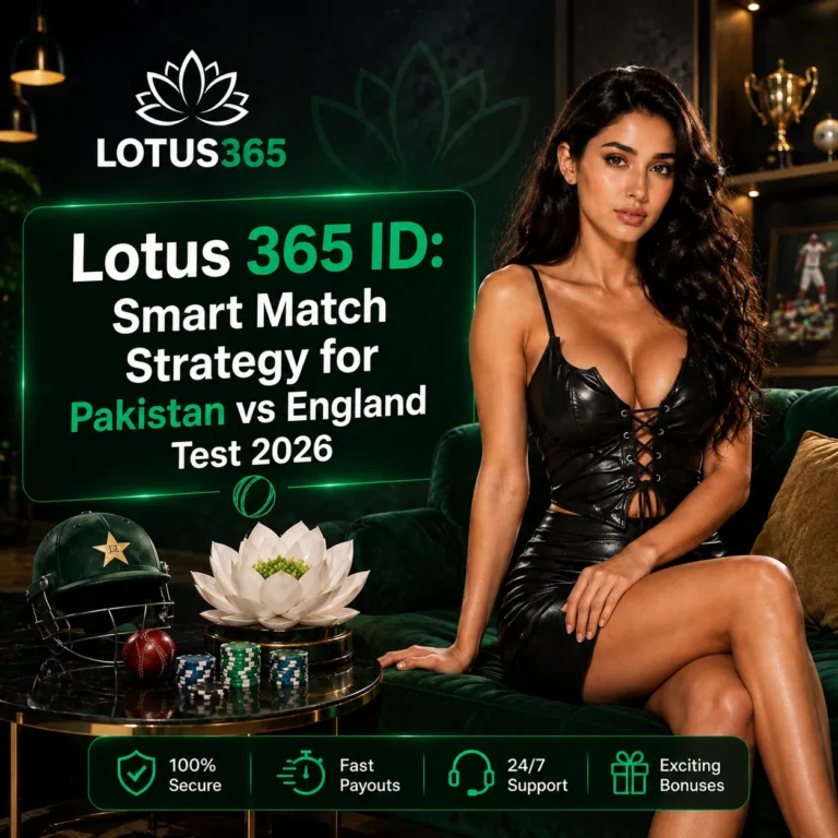 Lotus 365 ID Smart Match