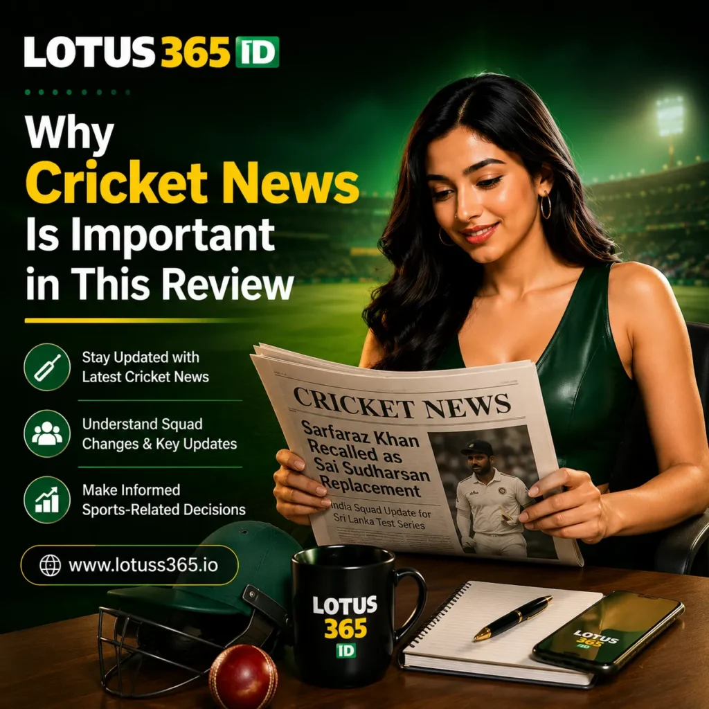 Lotus 365 WhatsApp ID