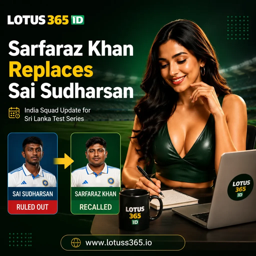 Lotus 365 WhatsApp ID