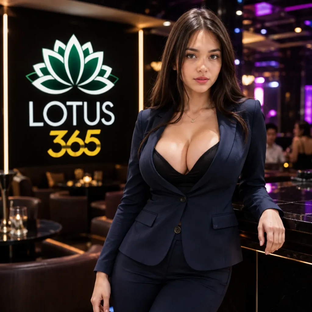 Lotus 365 whatsapp id