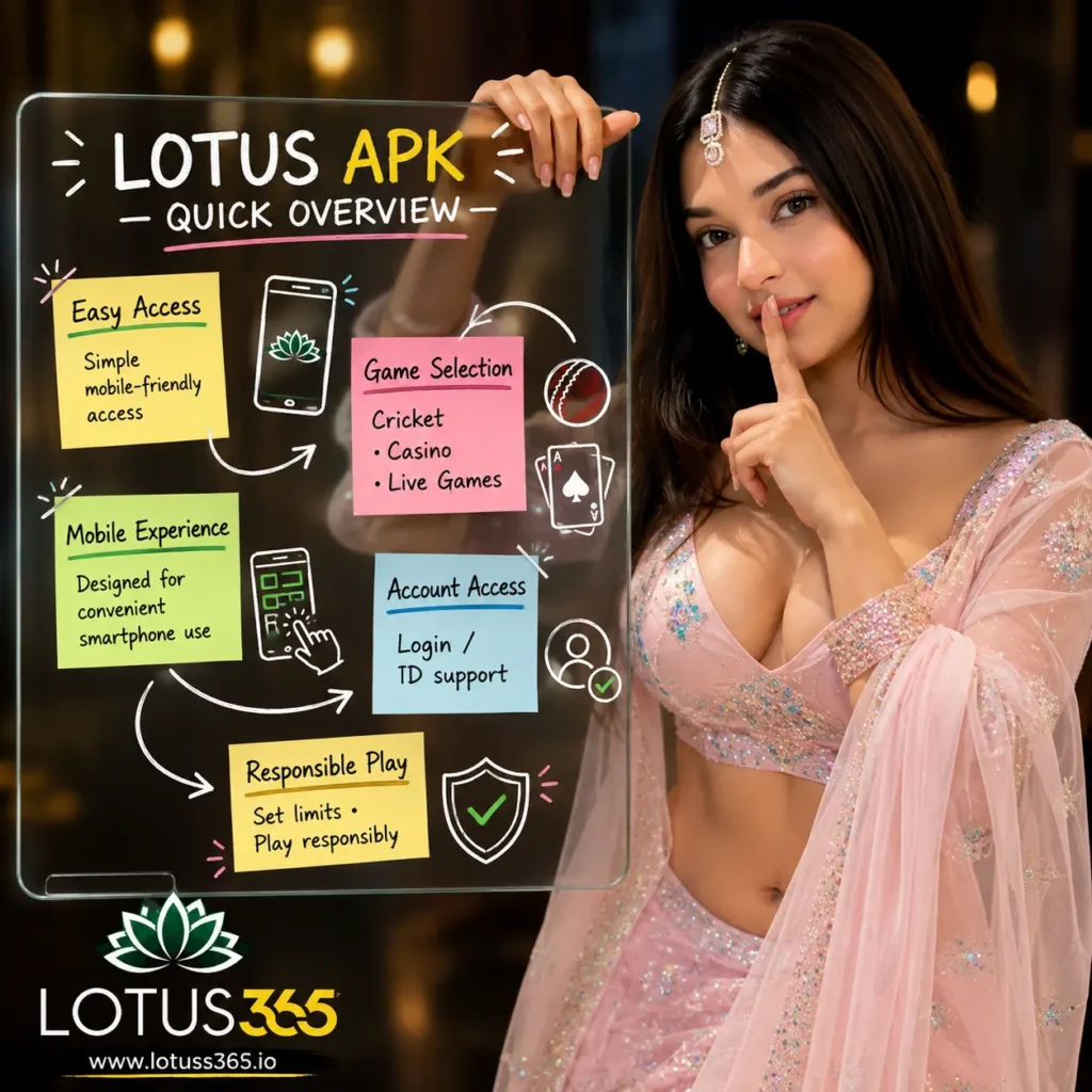 Lotus apk download
