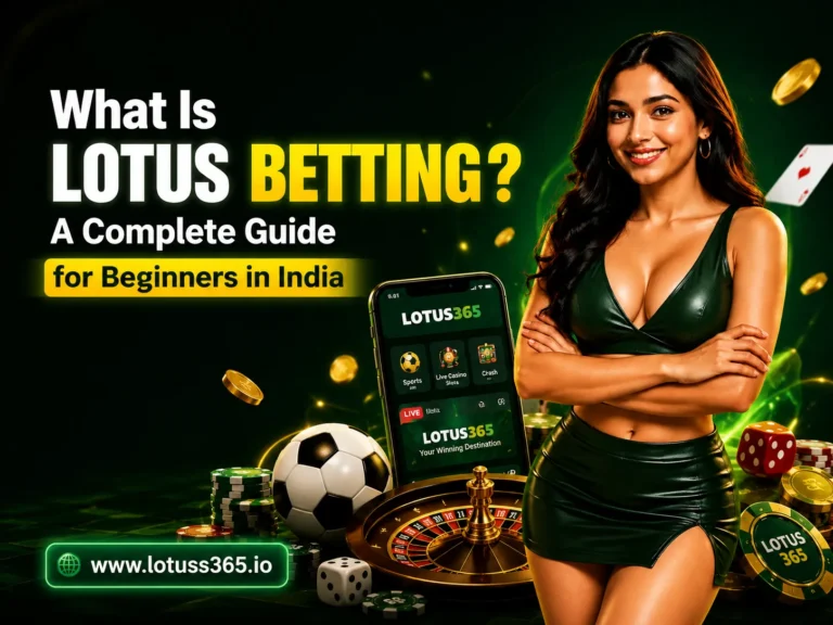 Lotus Betting