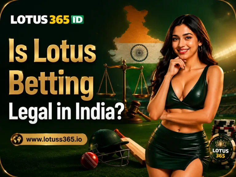 Lotus Betting