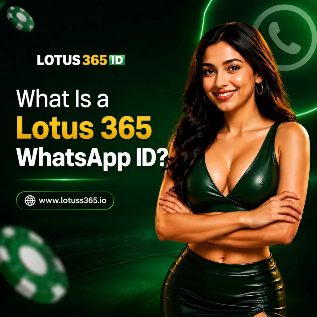 Lotus Betting
