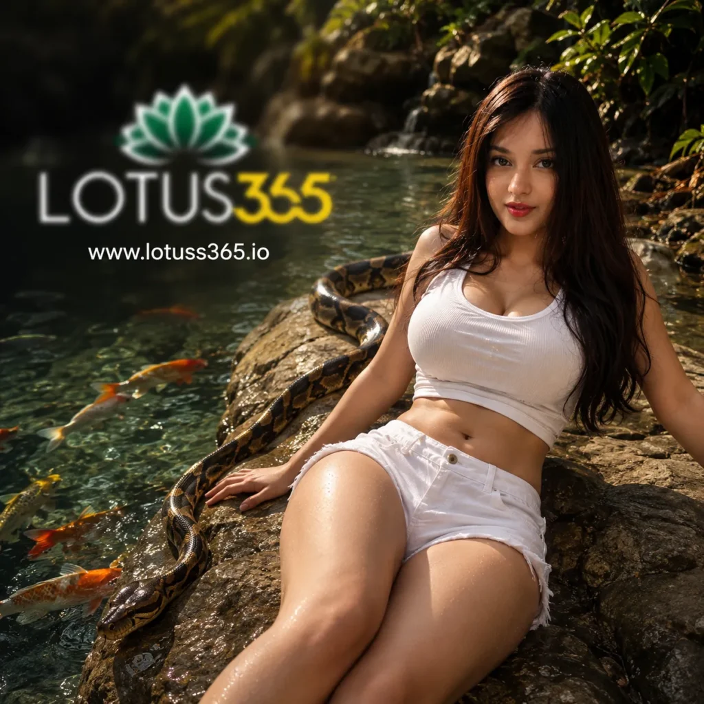 Lotus365
