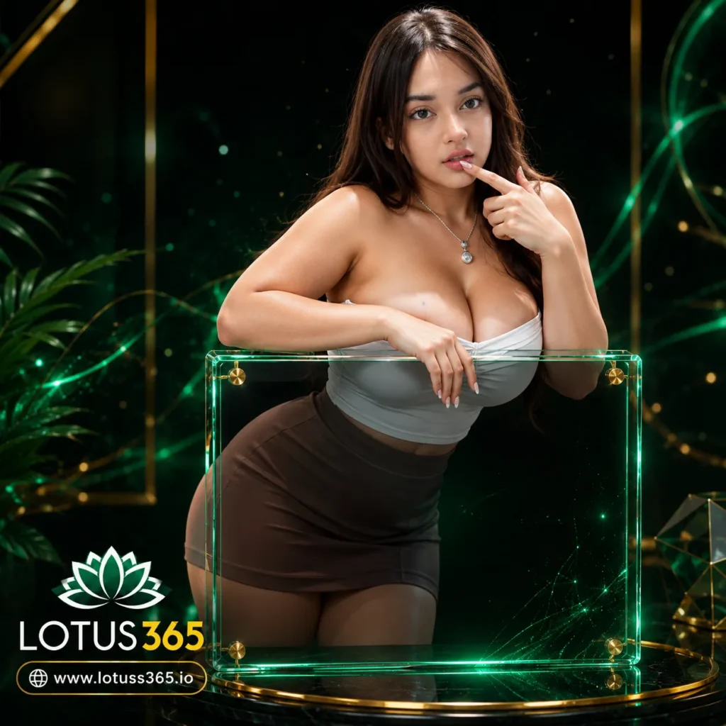 Lotus365 app