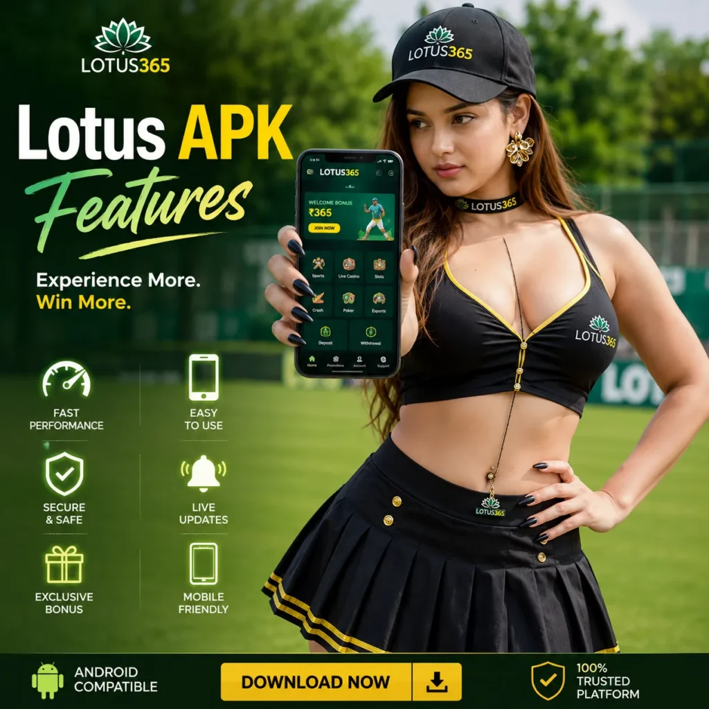 Lotus apk download