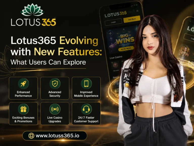 Lotus365