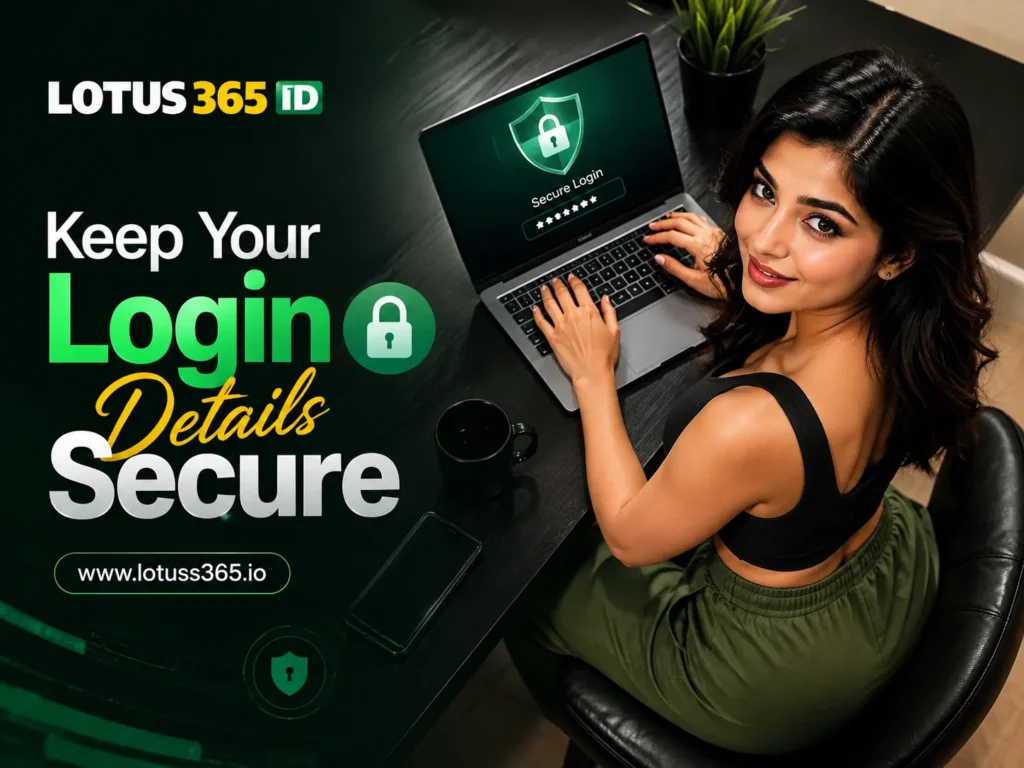 Lotus 365 ID