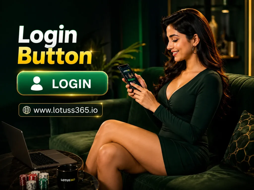 Lotus 365 ID