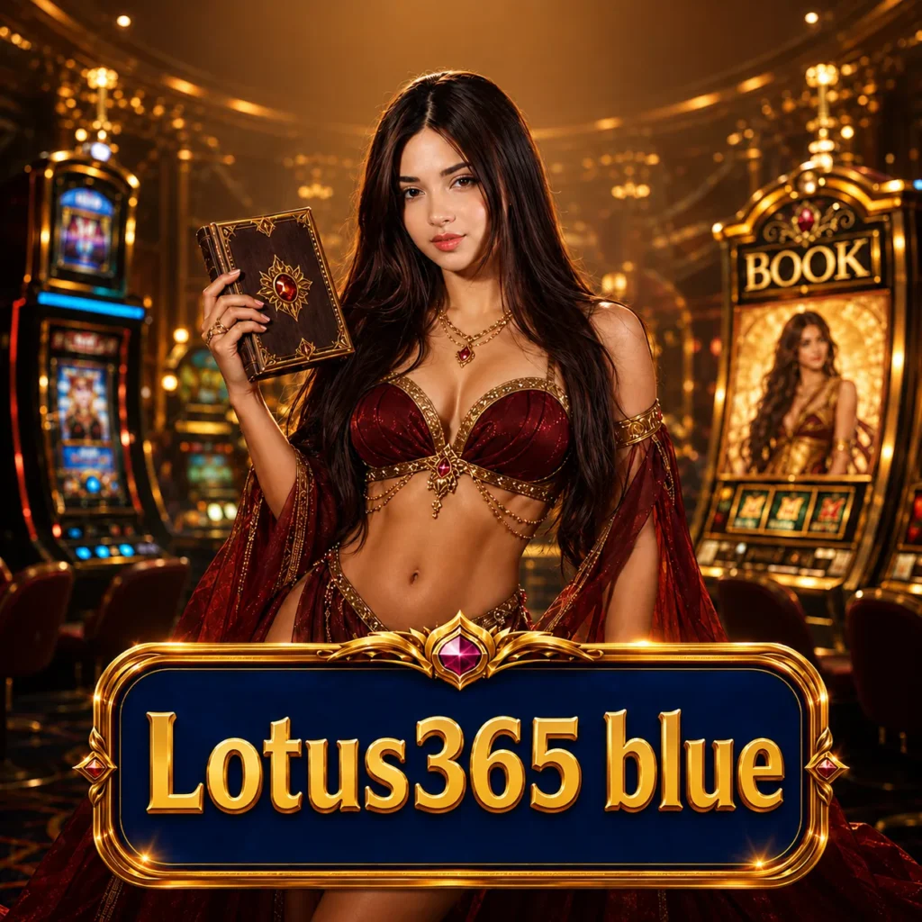 Lotus365 blue withdrawal
