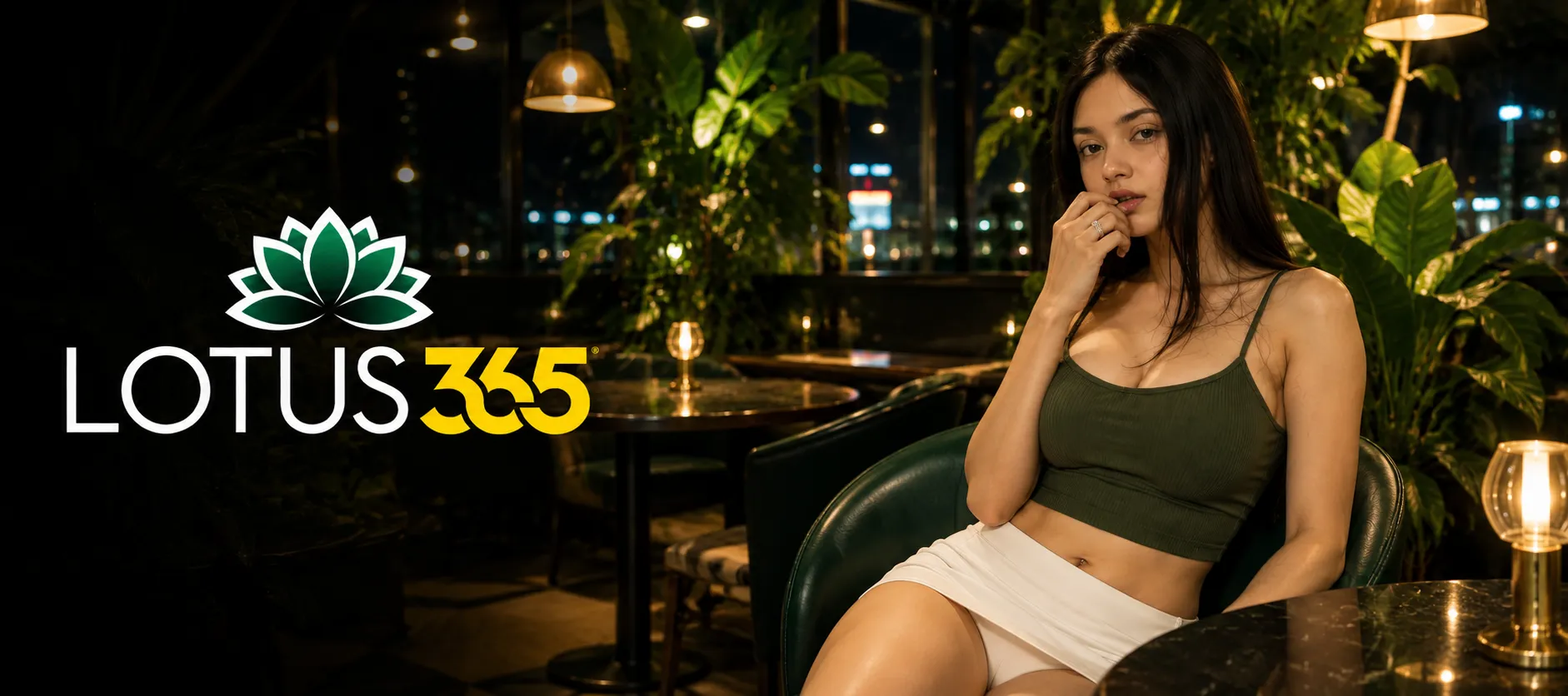 Lotus 365 Banner 1