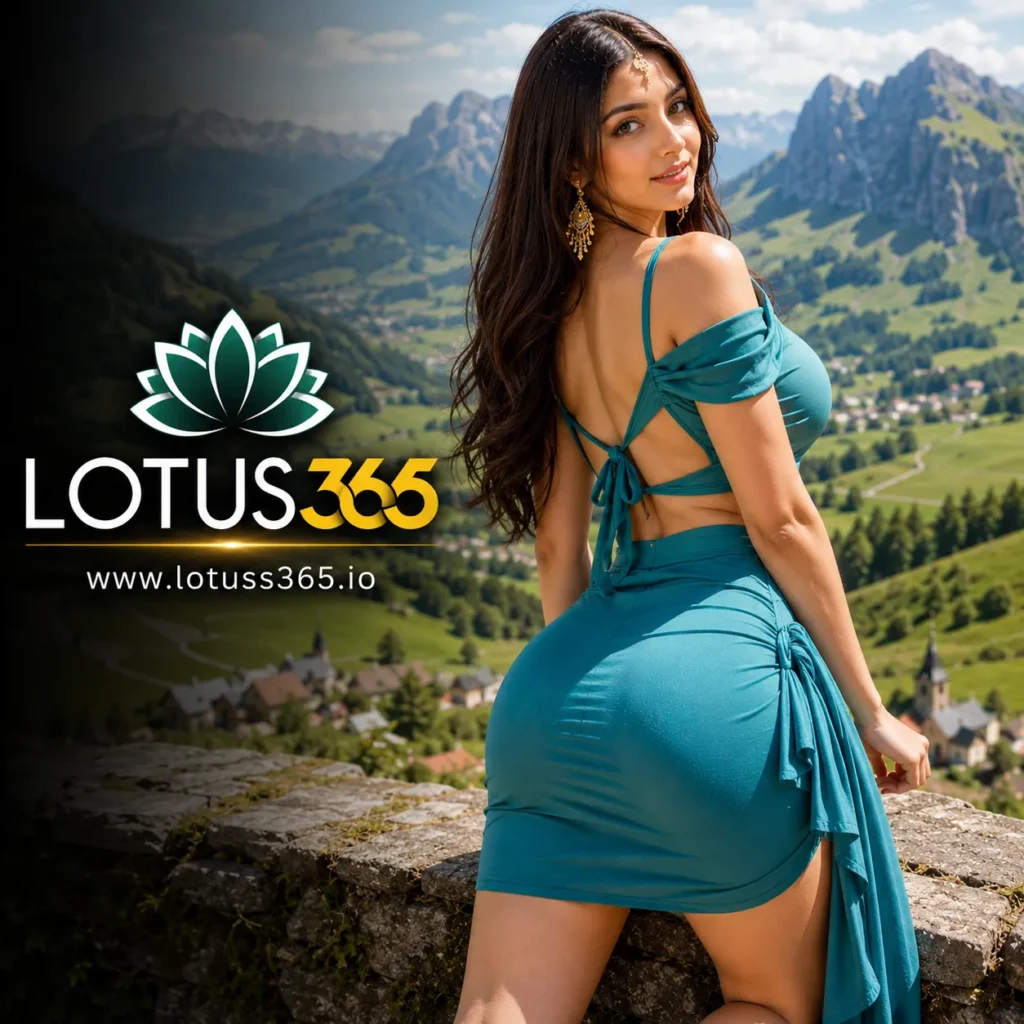 Lotus365 whatsapp id