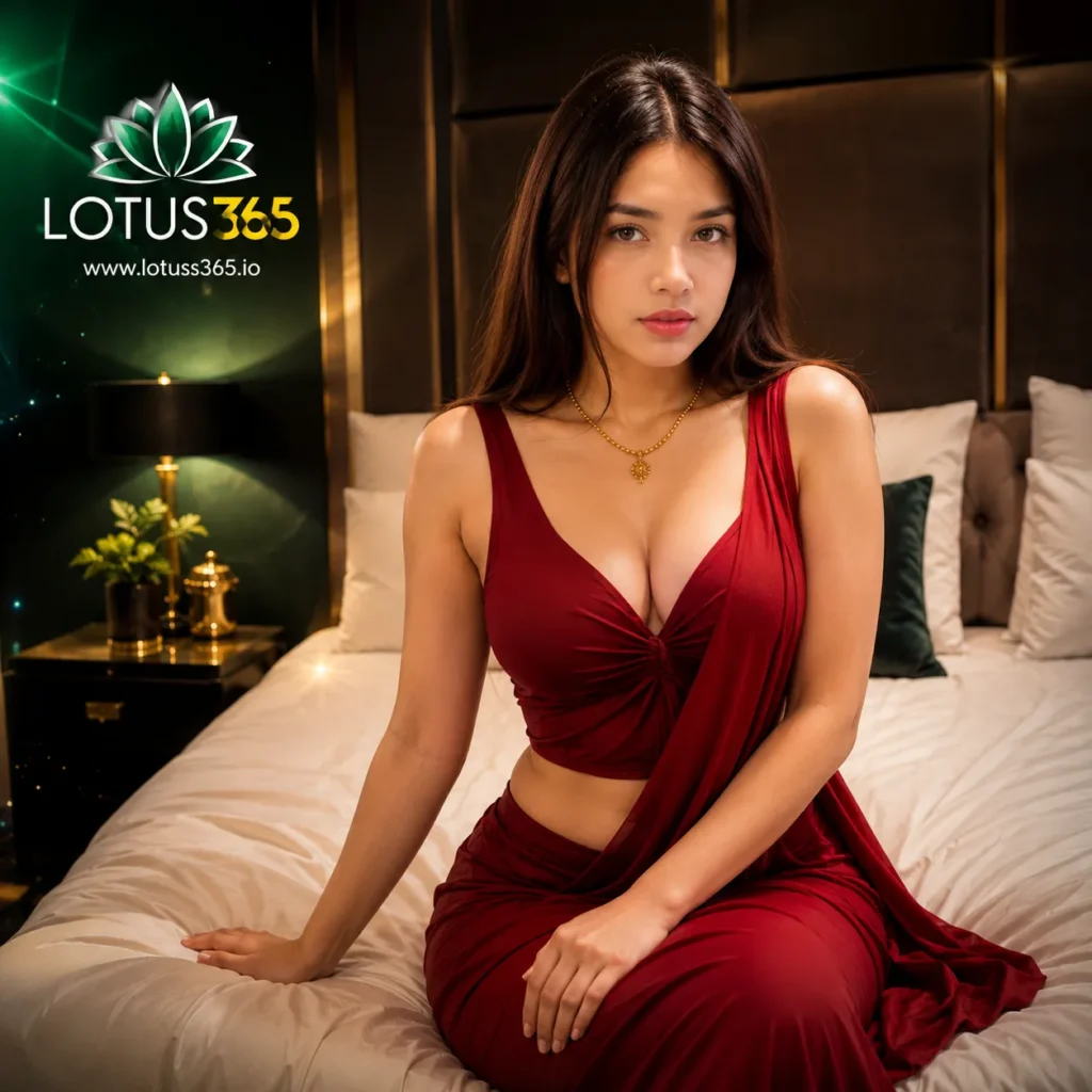 Lotus365ID