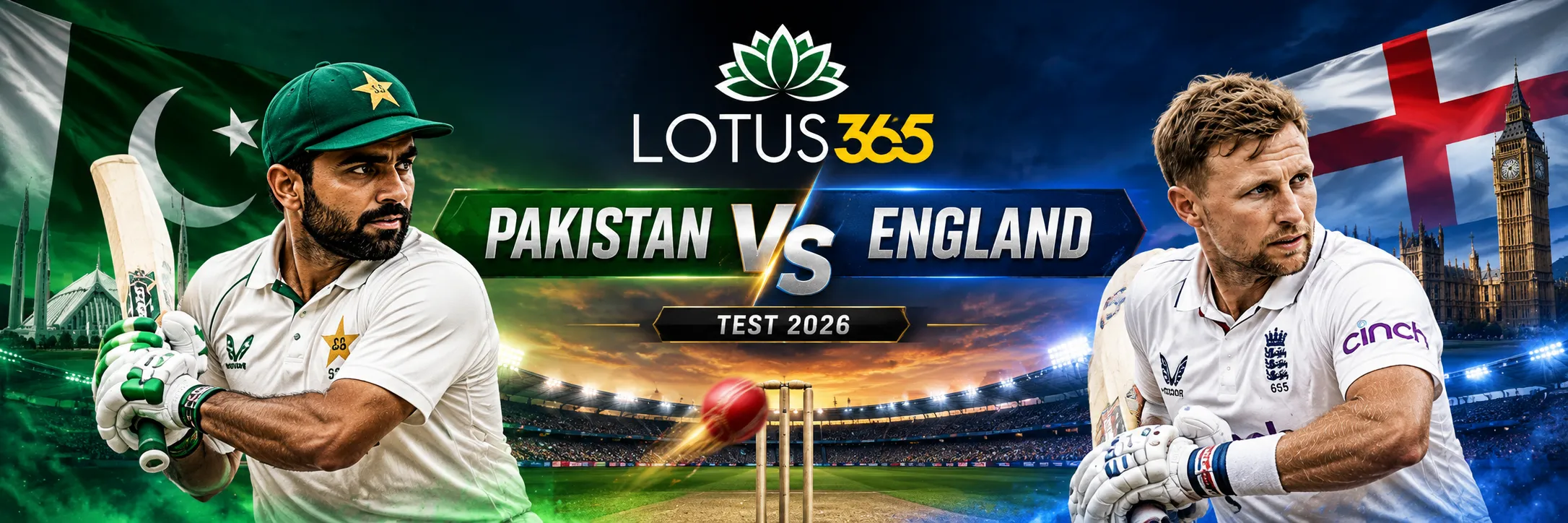 Lotus 365 ID