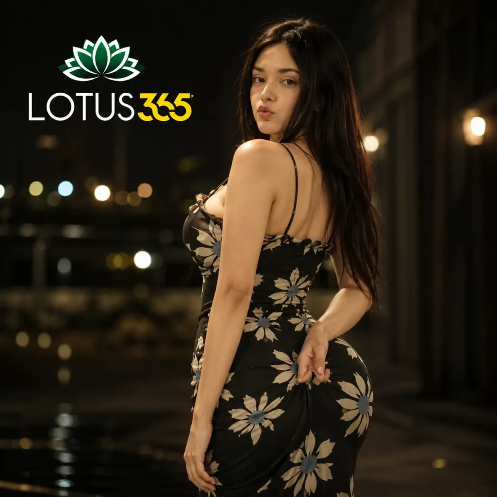 Lotus365 Night Back