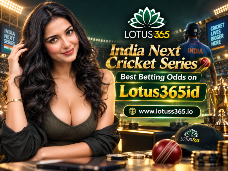 India next Cricket Series