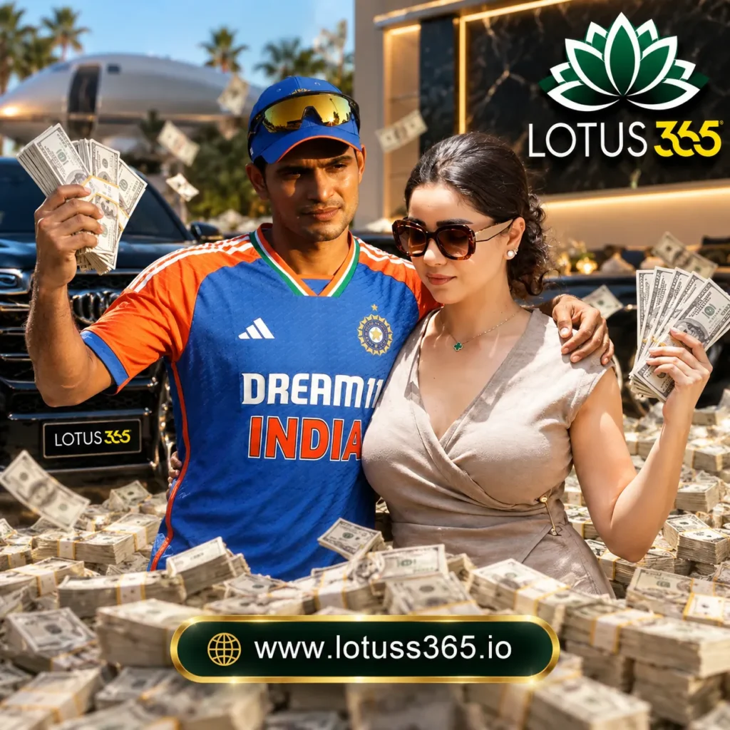 India Next Cricket Series