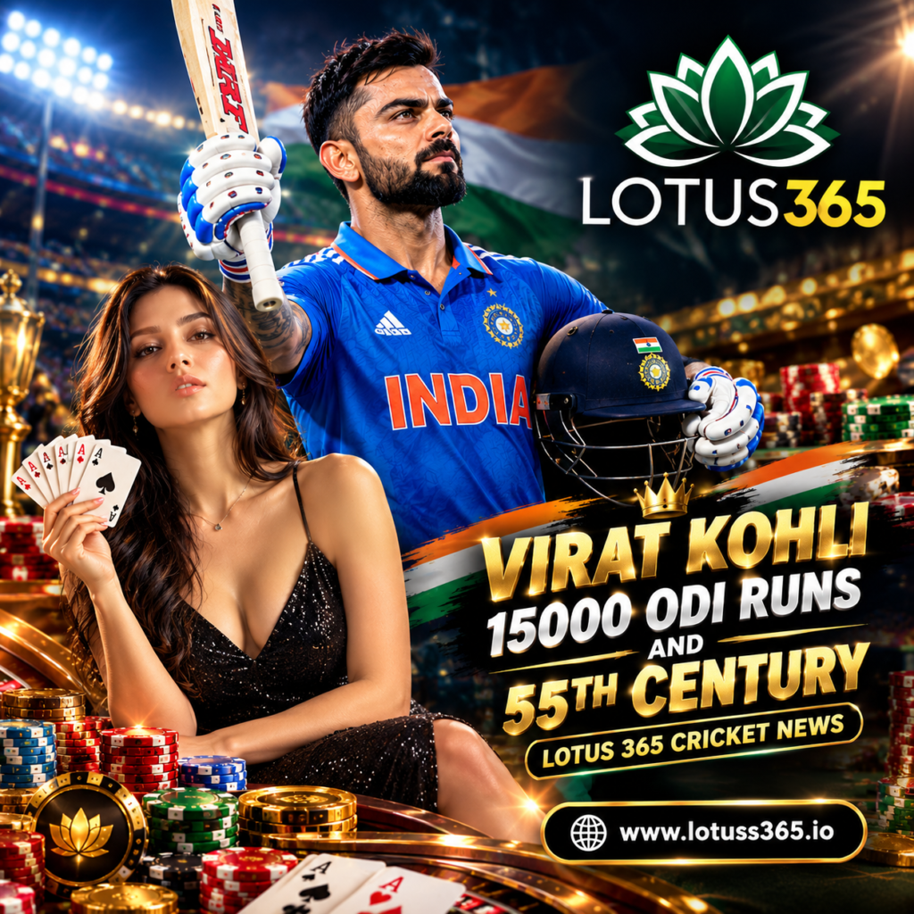 Lotus 365