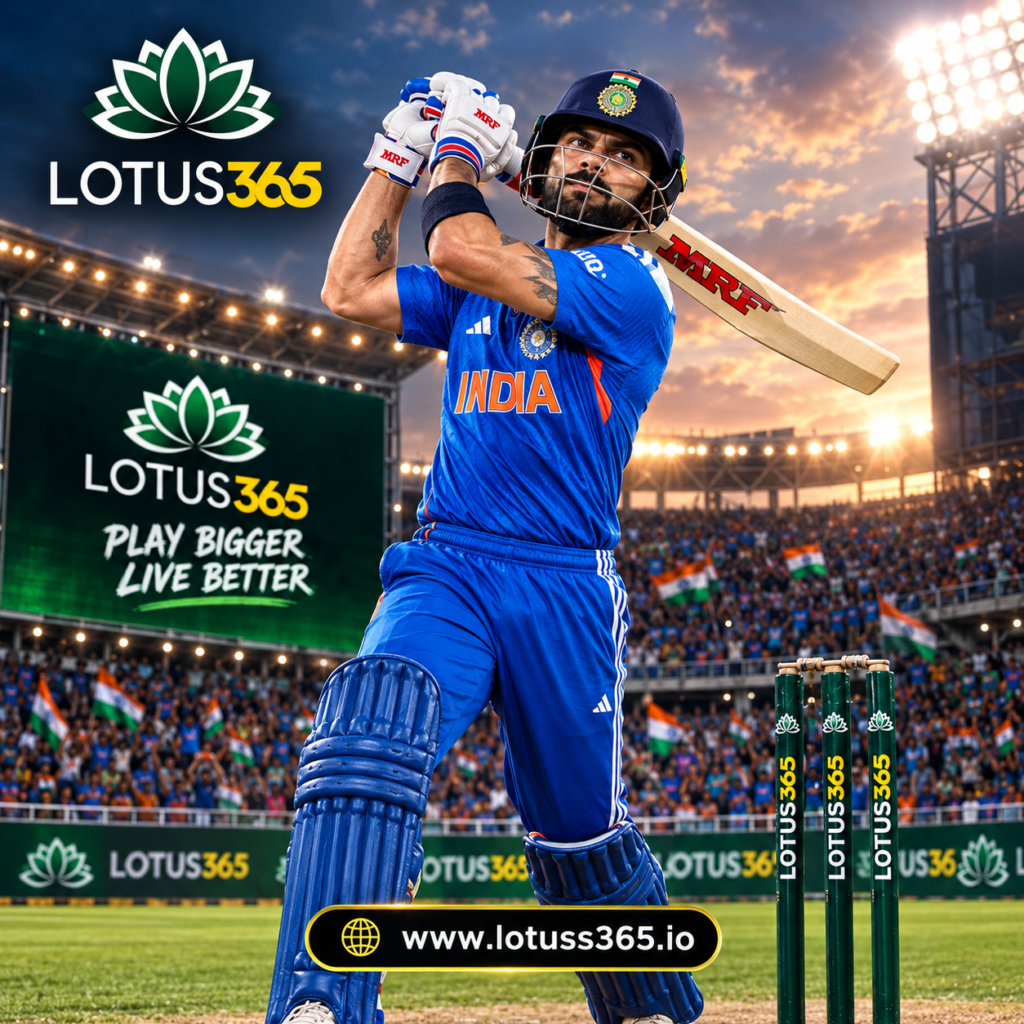 LOTUS 365