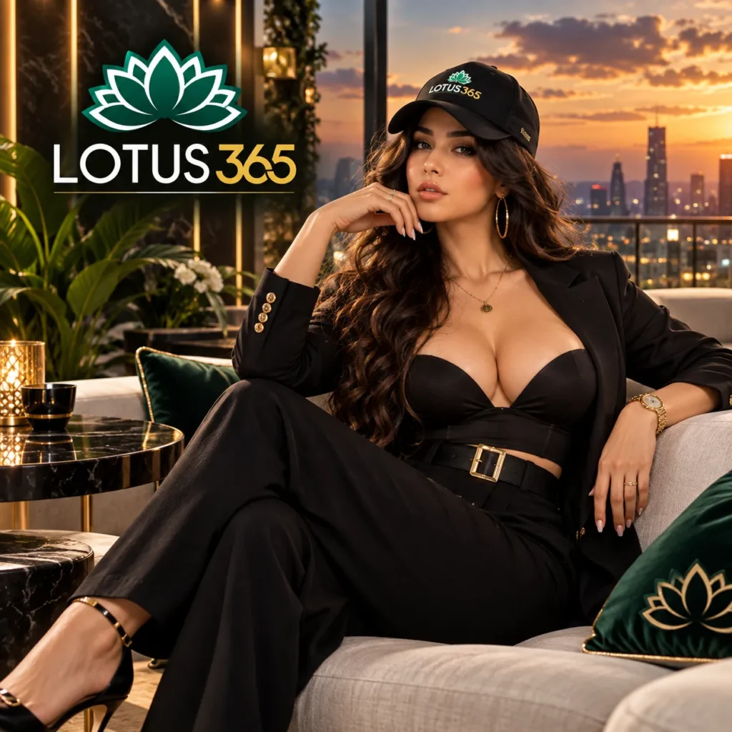 Lotus365 Roof