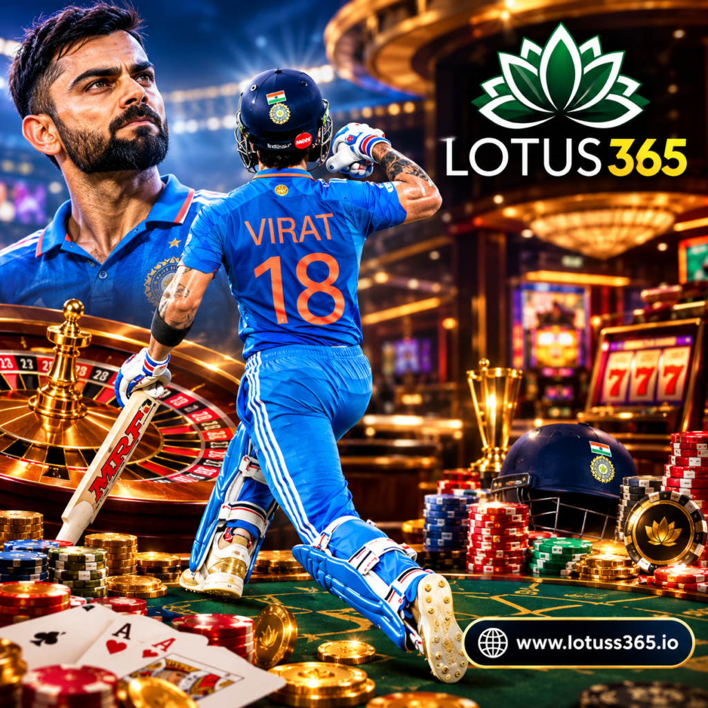Lotus 365