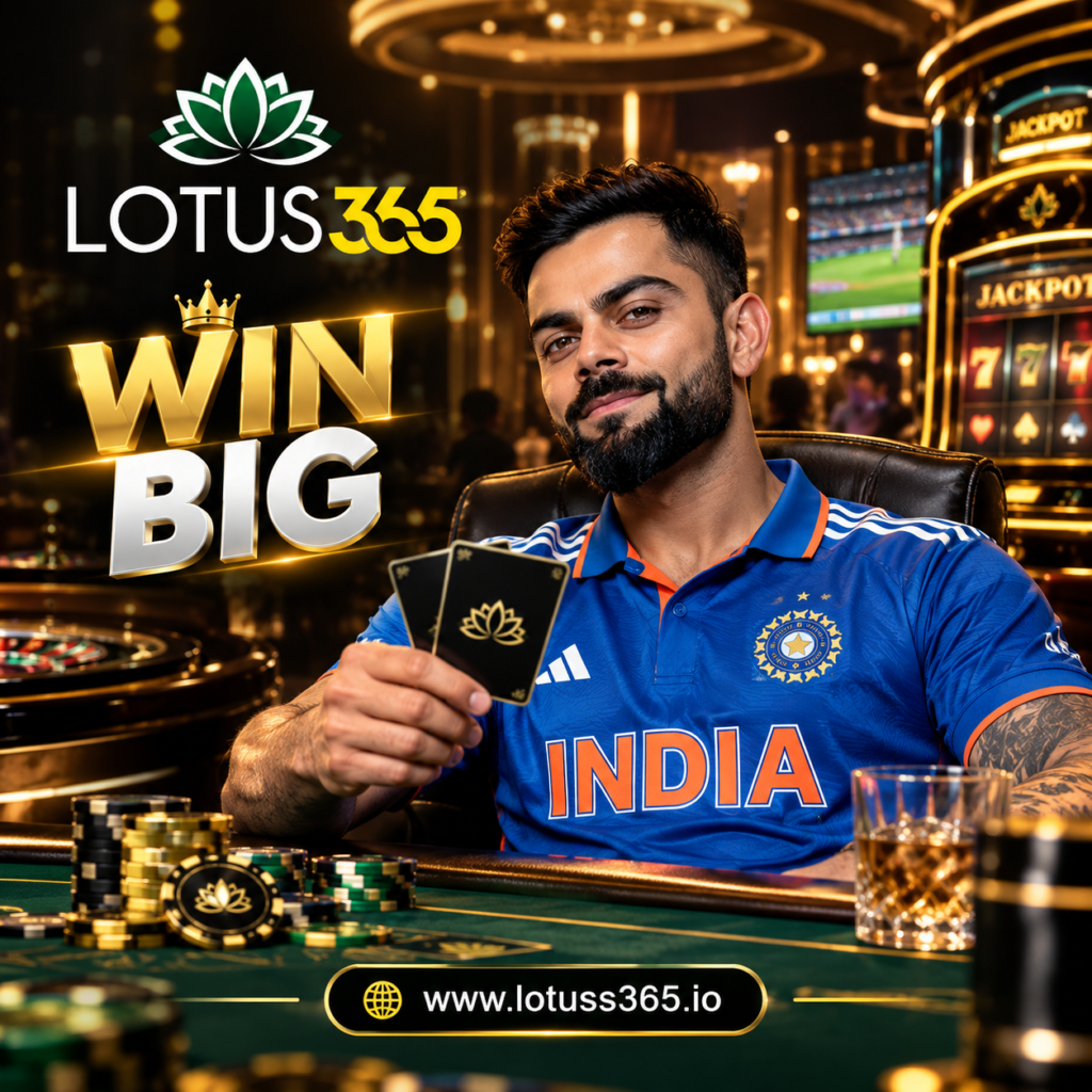 Lotus 365
