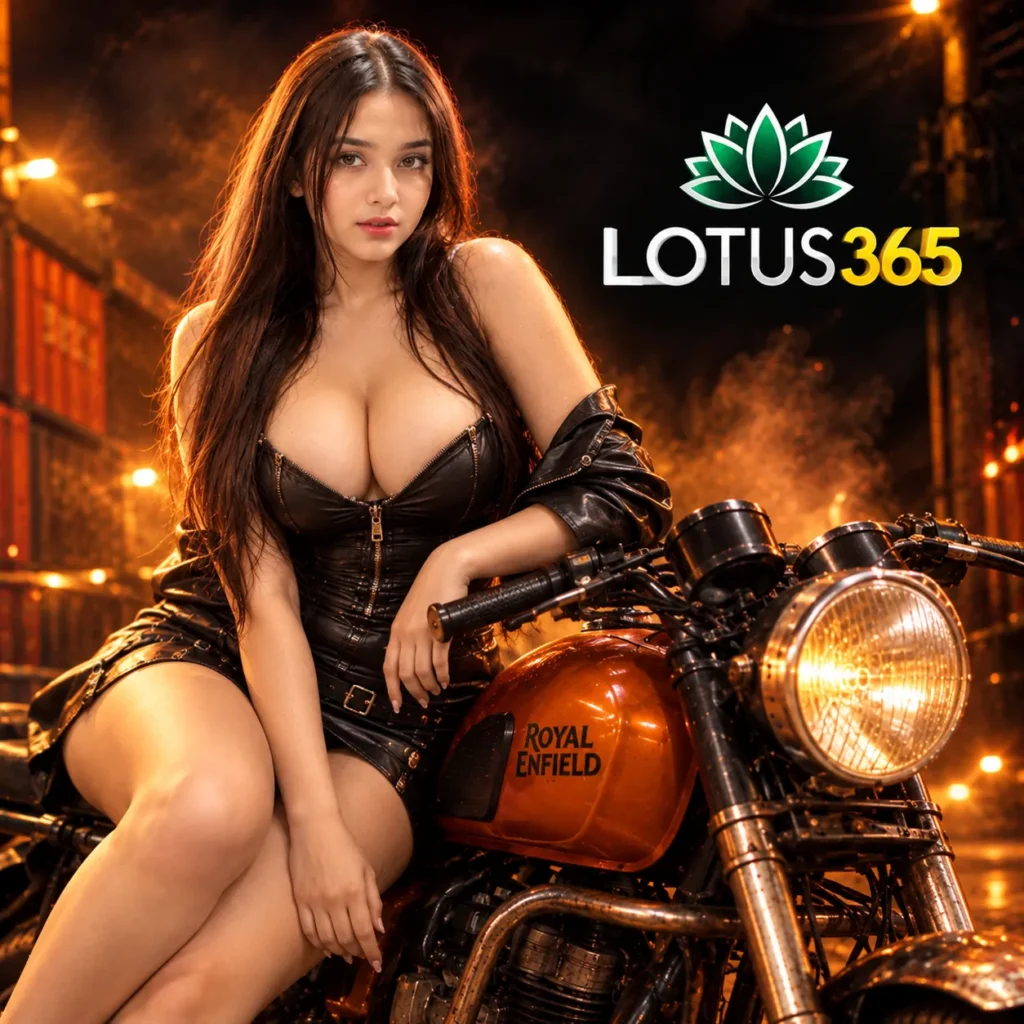 Lotus 365 Original