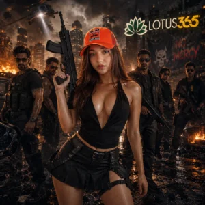 Lotus 365 WhatsApp ID gamings