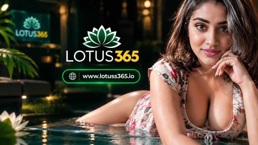 Lotus365