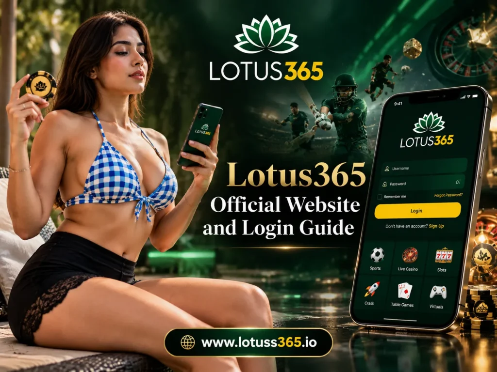 Lotus365