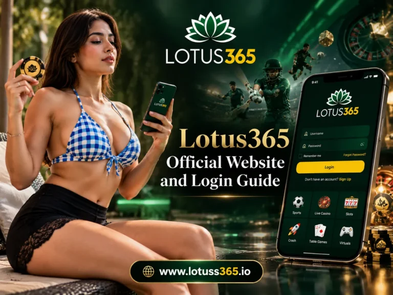 Lotus365