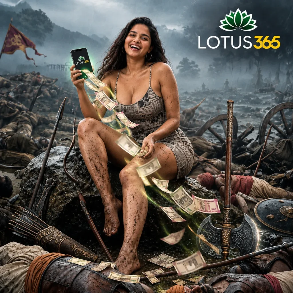 Lotus365