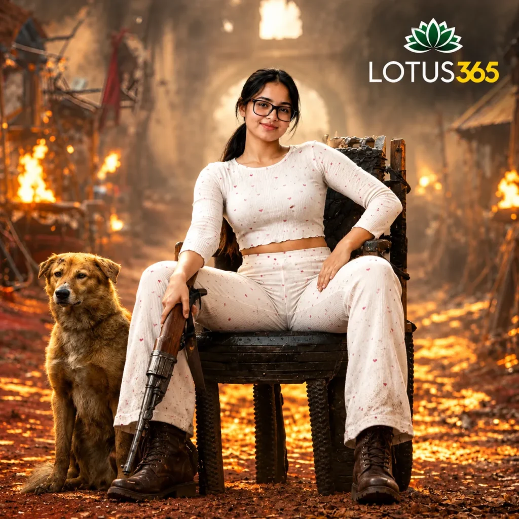 Lotus365