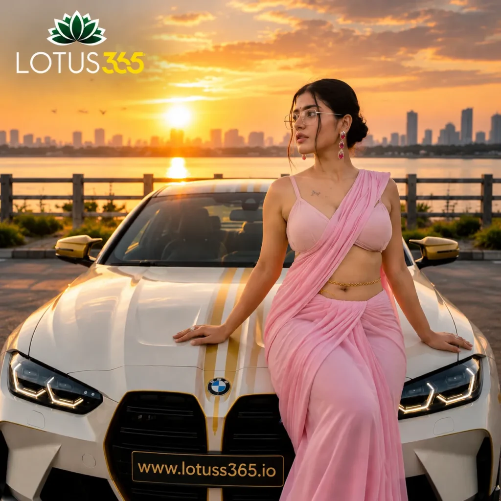 Lotus365