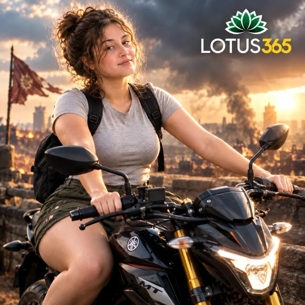 Lotus365