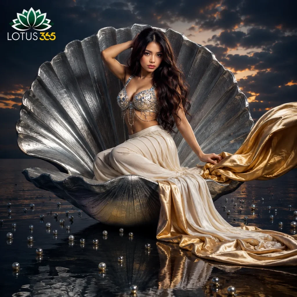 lotus 365 id