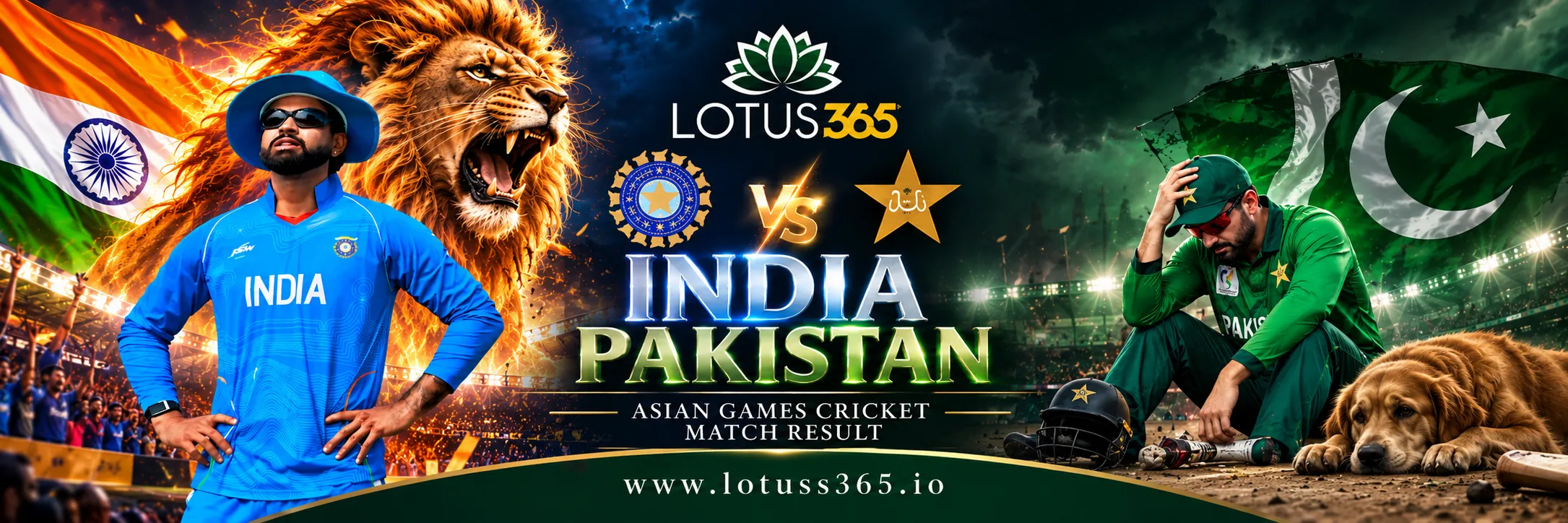 Lotus365
