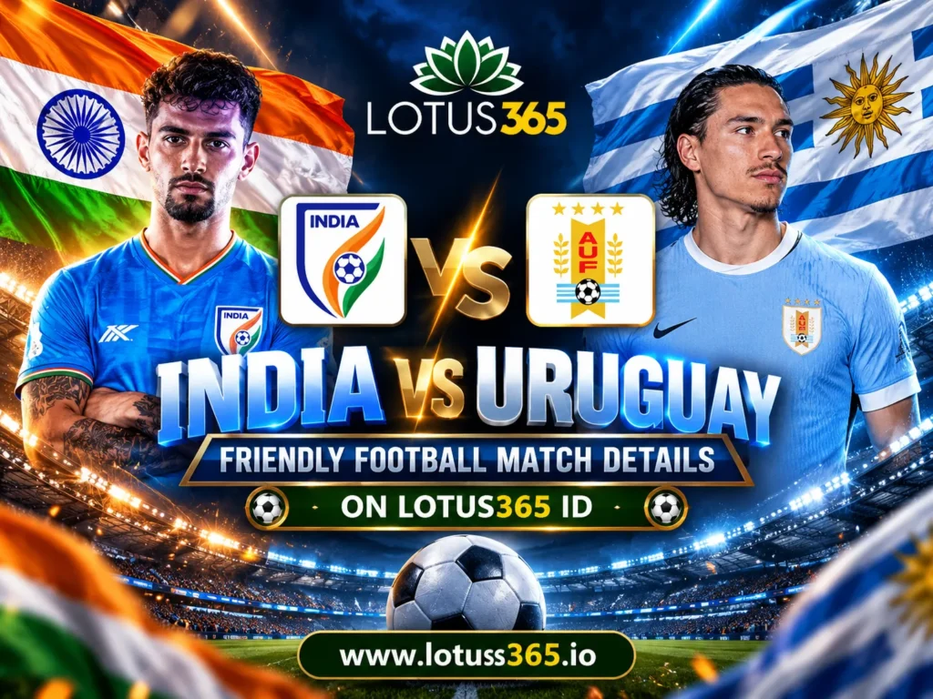 lotus365 id