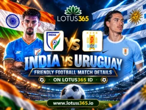 lotus365 id